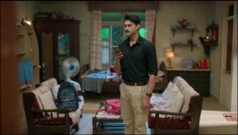 Itti Si Khushi - 27th November 2025